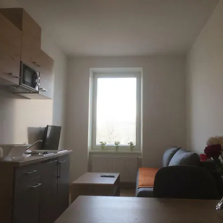 Appartmentvermietung Moskovic Apartament