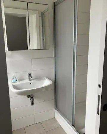 شقة Appartmentvermietung Moskovic