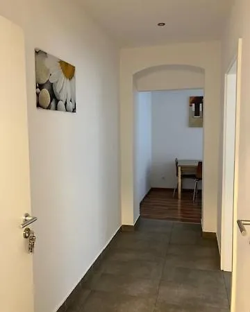 Διαμέρισμα Appartmentvermietung Moskovic