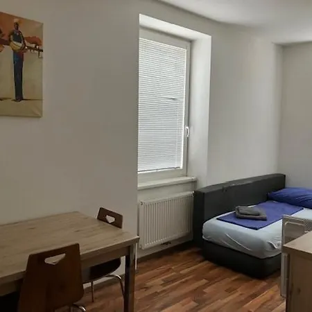 Appartmentvermietung Moskovic Apartment *