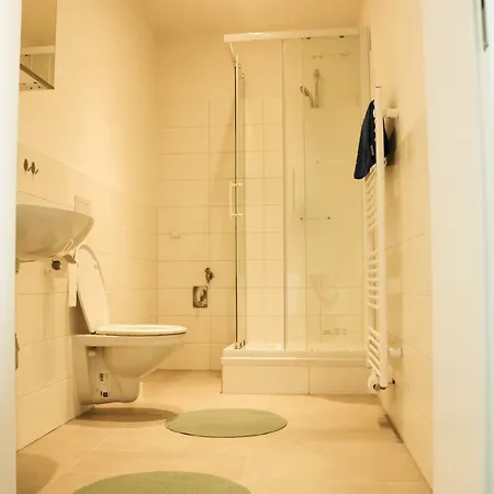 Apartment Appartmentvermietung Moskovic Graz
