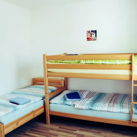 Apartment Appartmentvermietung Moskovic