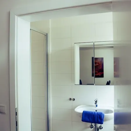 Apartment Appartmentvermietung Moskovic *