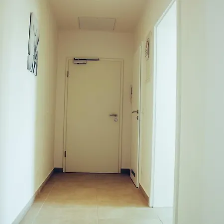 Appartmentvermietung Moskovic Graz