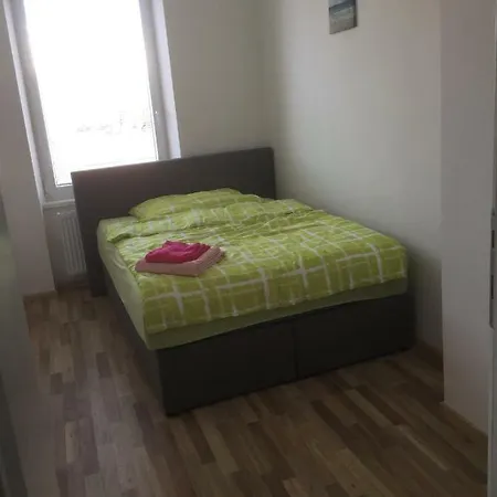 Appartmentvermietung Moskovic Graz