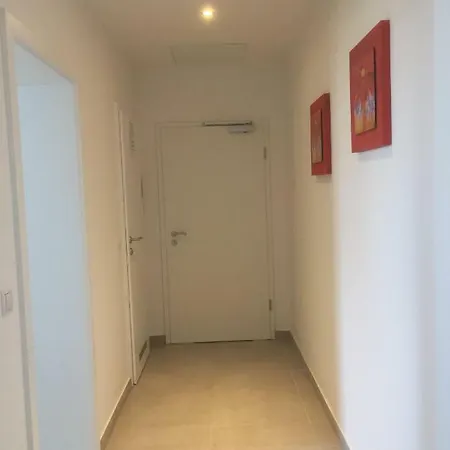 Appartmentvermietung Moskovic Apartment *